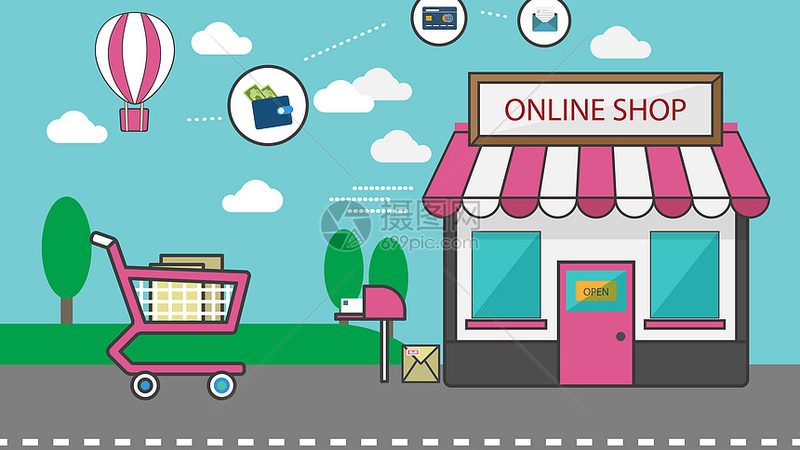 shopify服装建站套餐价格