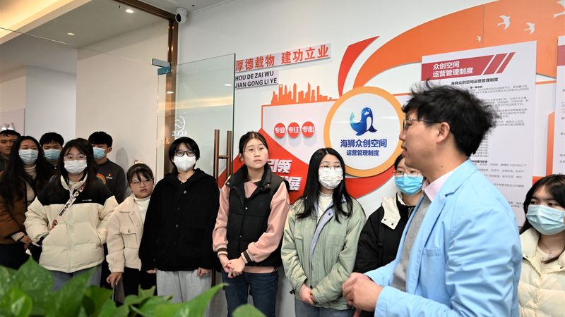 电商仓储配送服务：揭秘高效物流背后的秘密