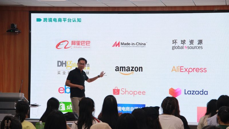 速卖通代运营公司如何选择？揭秘十大品牌背后的秘密